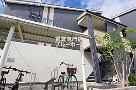 大阪府堺市堺区北清水町3丁（賃貸アパート1K・2階・30.26㎡） その15