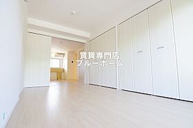 大阪府堺市北区新金岡町5丁（賃貸マンション1LDK・1階・46.66㎡） その4