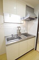 大阪府堺市北区北花田町2丁（賃貸アパート1K・2階・29.00㎡） その5