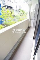 大阪府堺市北区北花田町4丁（賃貸マンション1LDK・1階・42.00㎡） その12