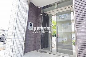 大阪府堺市北区北花田町4丁（賃貸マンション1LDK・1階・42.00㎡） その15