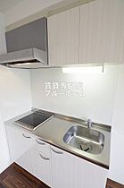 大阪府堺市堺区竜神橋町1丁（賃貸マンション1LDK・9階・41.23㎡） その6