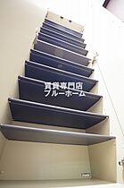 大阪府堺市堺区竜神橋町1丁（賃貸マンション1LDK・9階・41.23㎡） その9