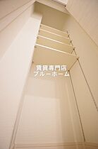 大阪府堺市北区中百舌鳥町4丁（賃貸アパート1LDK・3階・33.73㎡） その9