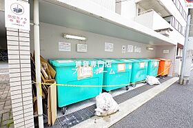 大阪府堺市堺区南花田口町2丁（賃貸マンション1K・3階・26.03㎡） その22