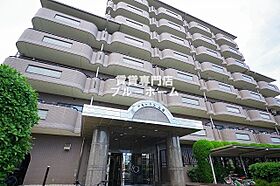 大阪府大阪市住吉区苅田1丁目（賃貸マンション1LDK・4階・51.75㎡） その1