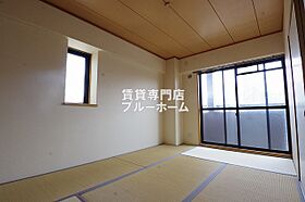 大阪府堺市堺区向陵中町6丁（賃貸マンション2LDK・4階・52.25㎡） その10