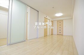 大阪府堺市堺区北三国ヶ丘町7丁（賃貸マンション1LDK・1階・42.30㎡） その10