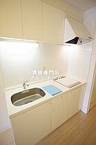 大阪府堺市北区中百舌鳥町2丁（賃貸マンション1K・8階・29.36㎡） その5