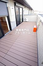 大阪府堺市北区長曽根町（賃貸マンション2LDK・3階・63.10㎡） その12