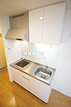 大阪府大阪市住吉区大領5丁目（賃貸アパート1LDK・2階・31.59㎡） その5