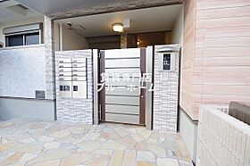 大阪府堺市北区百舌鳥赤畑町5丁（賃貸アパート1LDK・1階・34.02㎡） その15