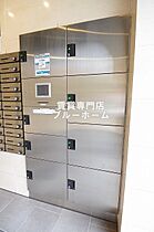 大阪府堺市堺区宿院町東4丁（賃貸マンション1K・9階・23.36㎡） その18