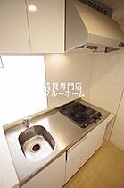 大阪府堺市堺区宿院町東4丁（賃貸マンション1R・9階・29.98㎡） その5