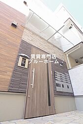 南海高野線 沢ノ町駅 徒歩5分