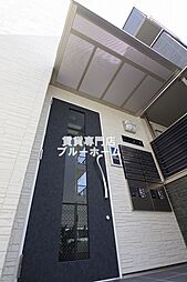 南海高野線 沢ノ町駅 徒歩2分