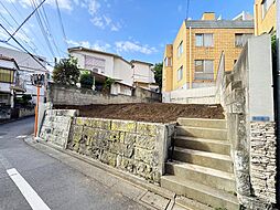 物件画像 品川区 豊町1丁目 売地