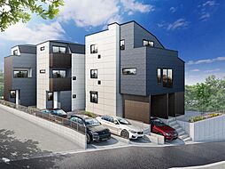 物件画像 品川区 西大井4丁目 売地