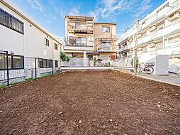 物件画像 渋谷区 笹塚2丁目 売地