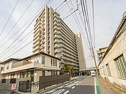 マンションイメージ