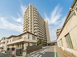 物件画像 グランイーグル多摩川スカイフロント