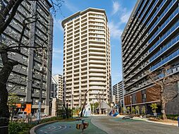 物件画像 パークタワー東京フロント