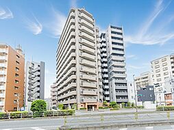 物件画像 マイキャッスル大森町エクセレントステージ