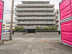 マンションイメージ