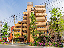 物件画像 ライオンズマンション西中延