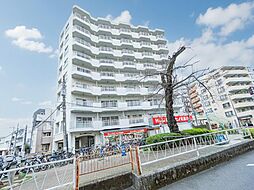 物件画像 都立大八雲マンション