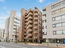 物件画像 モナーク碑文谷