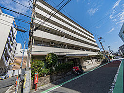 マンションイメージ