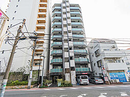 物件画像 シーズクロノス蒲田