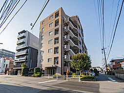 物件画像 ライオンズマンション羽田第2