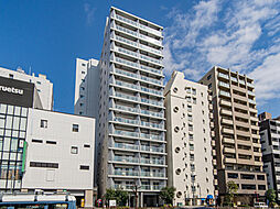 物件画像 シティハウス目黒ザ・ツイン SOUTH棟