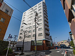 物件画像 パシフィック自由ケ丘マンション