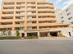 物件画像 ライオンズマンション広尾南