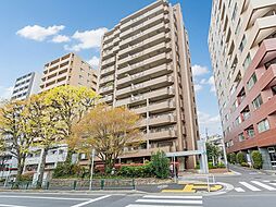 物件画像 朝日マンション白金通り