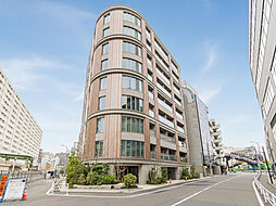 物件画像 プラウド渋谷東