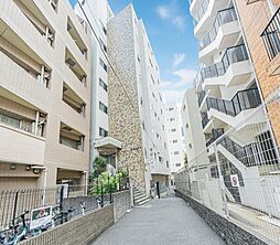 マンションイメージ