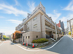 物件画像 南平台マンション