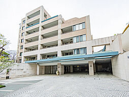 物件画像 パークコート高輪ヒルトップレジデンス