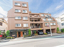 物件画像 サニーコート西小山