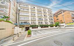 物件画像 秀和目黒レジデンス