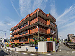 マンションイメージ
