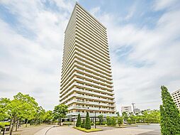 物件画像 ザ・リバープレイスウエストタワー