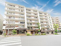 ニュー常磐松マンション