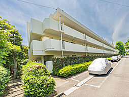 物件画像 日商岩井大岡山第２マンション　Ｂ棟