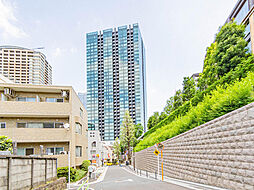 物件画像 シティタワー麻布十番