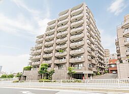 物件画像 目黒青葉台グランドハイツ